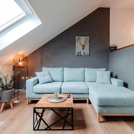 Tolle Wohnung im schönen Harz Sankt Andreasberg Exterior foto