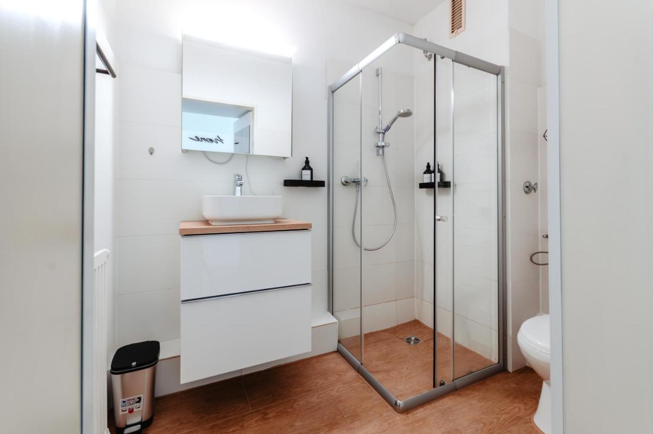 Tolle Wohnung im schönen Harz Sankt Andreasberg Exterior foto