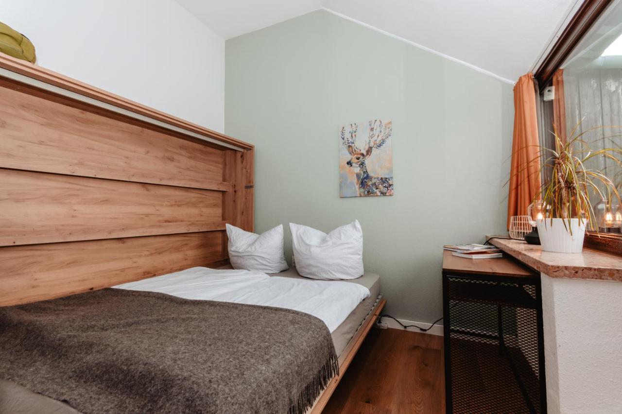 Tolle Wohnung im schönen Harz Sankt Andreasberg Exterior foto