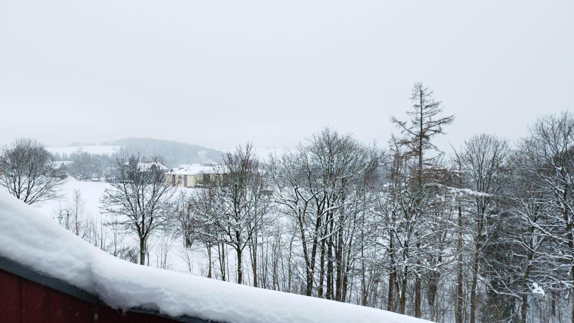 Tolle Wohnung im schönen Harz Sankt Andreasberg Exterior foto