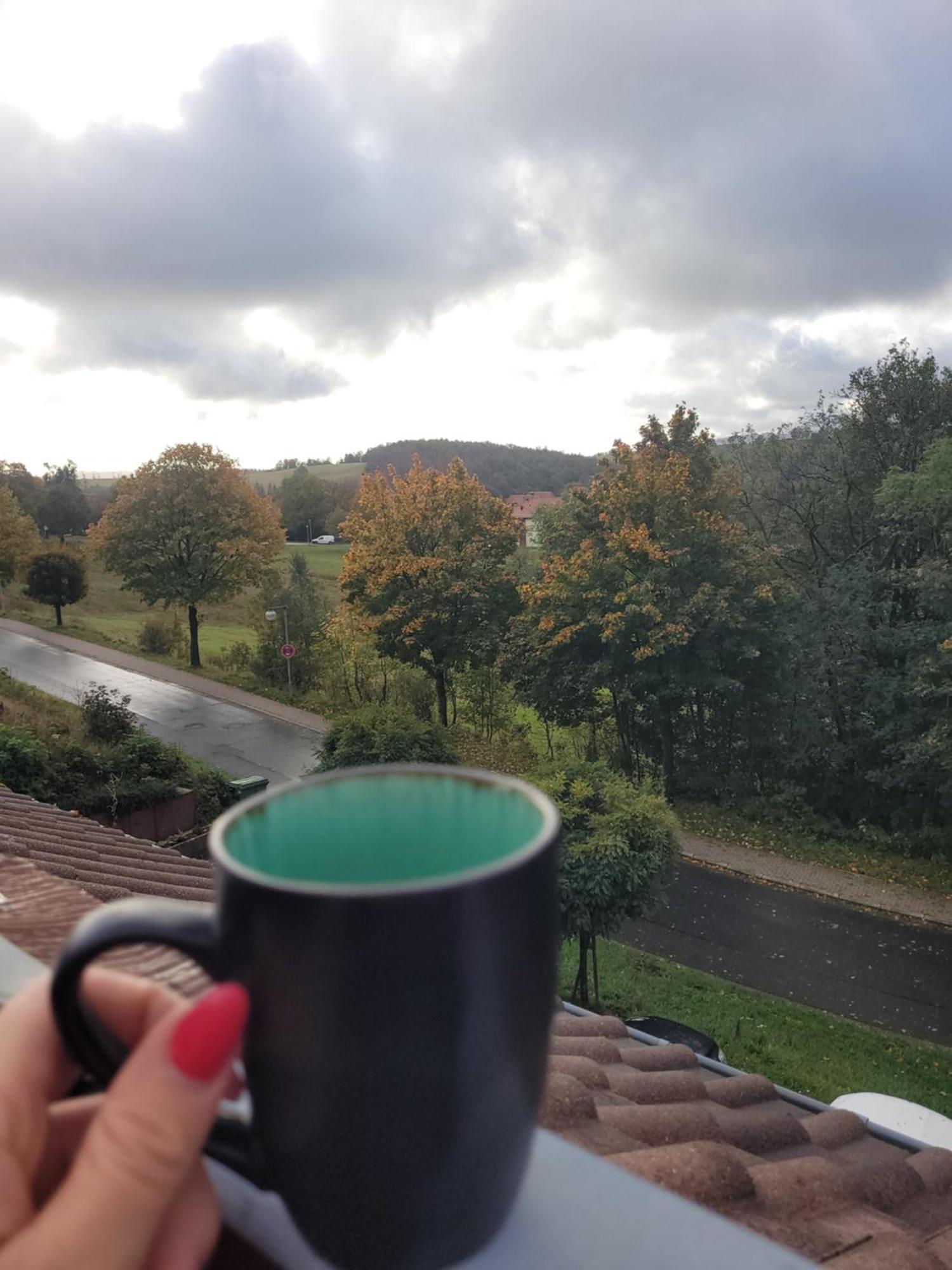 Tolle Wohnung im schönen Harz Sankt Andreasberg Exterior foto